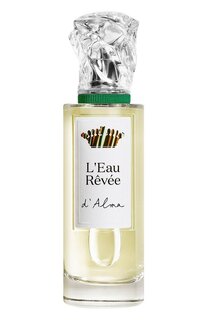 Туалетная вода Leau Revee DAlma (100ml) Sisley