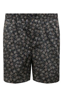 Хлопковые боксеры Zimmerli