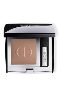 Тени для век с матовым финишем Diorshow Mono Couleur Matte, оттенок 443 Кашемир (2g) Dior