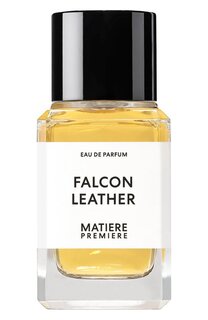 Парфюмерная вода Falcon Leather (50ml) Matiere Premiere