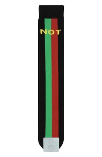 Хлопковые носки Gucci