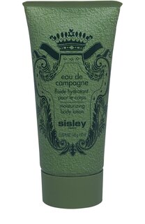 Молочко для тела Eau De Campagne (150ml) Sisley