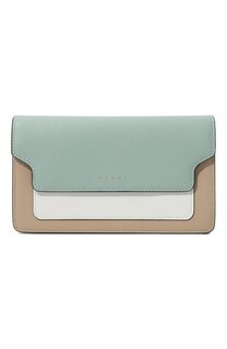 Кошелек на цепочке Trunk Marni