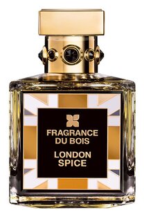 Парфюмерная вода London Spice (100ml) Fragrance Du Bois