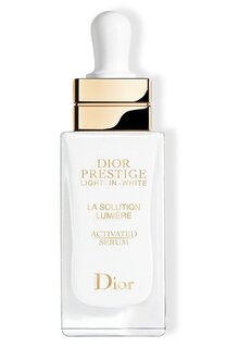 Сыворотка Dior Prestige Light-In-White La Solution Lumiere Activated Serum (30ml) Dior