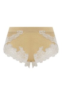 Шорты из вискозы La Perla