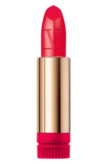 Губная помада Rosso Valentino Satin (рефил), 404R (3.5g) Valentino