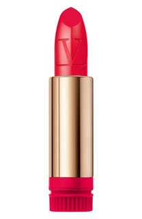 Губная помада Rosso Valentino Satin (рефил), 404R (3.5g) Valentino