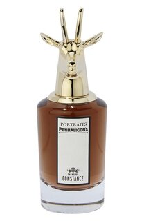 Парфюмерная вода The Portraits Changing Constance (75ml) Penhaligons Penhaligon's