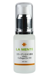 Экстракт коллагена Collagen ext.100 (50ml) La Mente