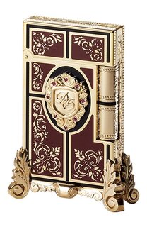 Зажигалка Second Empire Prestige S.T. Dupont