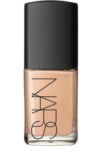 Тональное средство, придающее сияние, оттенок Santa Fe (30ml) NARS