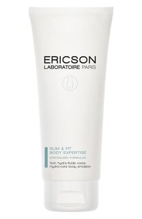 Увлажняющий крем для тела Hydra-Care Body Emulsion (200ml) Ericson Laboratoire