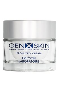 Питательный реструктурирующий крем Pronutrix (50ml) Ericson Laboratoire