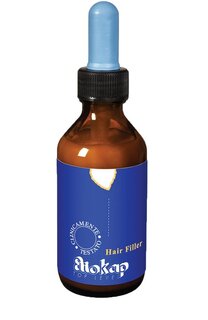 Сыворотка филлер для волос Hair Filler (100ml) ElioKap