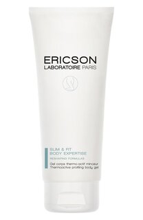 Термоактивный гель для тела Thermo-Active Profiling Body Gel (200ml) Ericson Laboratoire