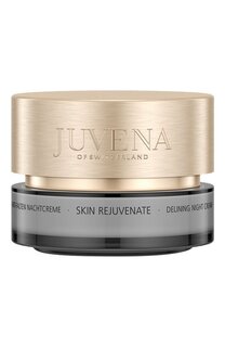 Ночной крем против морщин для нормальной и сухой кожи (50ml) Juvena