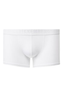 Боксеры из вискозы Dirk Bikkembergs