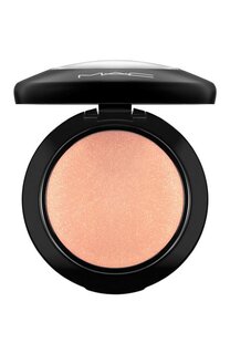 Румяна для лица Mineralize Blush, оттенок Warm Soul (3.5g) MAC