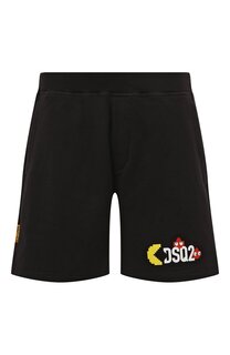 Шорты Dsquared2
