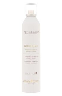 Лак для волос (400ml) Arthair Care