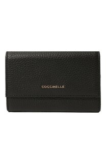 Кожаный кошелек Coccinelle