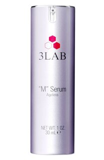 Сыворотка для лица M Serum (30ml) 3LAB