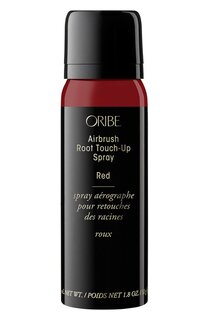 Спрей-корректор цвета для корней волос (рыжий) (75ml) Oribe