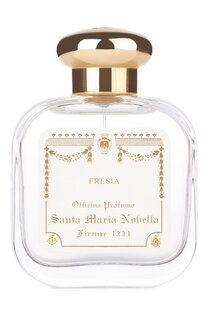 Одеколон Fresia (50ml) Santa Maria Novella