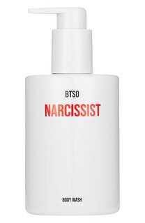 Гель для душа Narcissist (300ml) Borntostandout