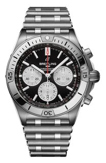 Часы Chronomat B01 42 Breitling