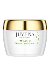 Моделирующий и укрепляющий крем для тела Фасцианиста (200ml) Juvena
