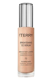 Сыворотка Brightening CC Serum, оттенок 2.5 Nude Glow (30ml) By Terry