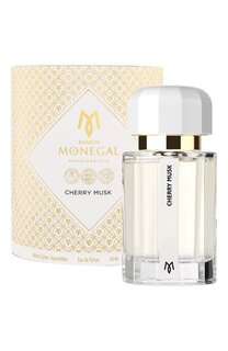 Парфюмерная вода Cherry Musk (100ml) Ramon Monegal