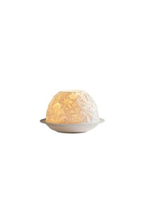 Подсвечник Orchids Bernardaud
