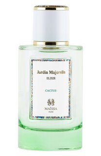 Парфюмерная вода Jardin Majorelle (100ml) Maison Maissa