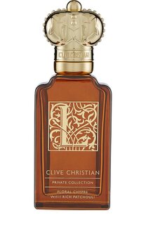 Духи L Floral Chypre (50ml) Clive Christian