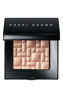 Пудра Highlighting Powder, оттенок Afternoon Glow Bobbi Brown