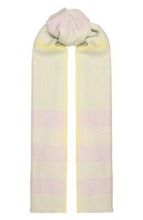 Кашемировый шарф Burberry