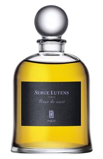 Парфюмерная вода Rose De Nuit (75ml) Serge Lutens