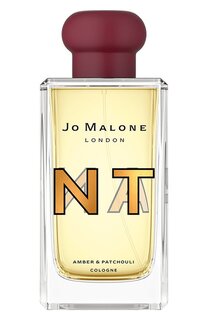 Одеколон Amber&Patchouli (100ml) Jo Malone London