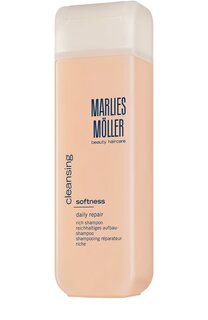 Восстанавливающий шампунь (200ml) Marlies Moller