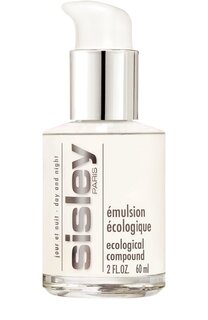 Экологическая эмульсия для поддержания баланса кожи (60ml) Sisley