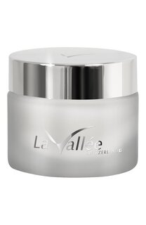 Матирующий крем для лица (50ml) La Vallee