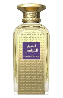 Парфюмерная вода Naseej Al Khuzama (50ml) Afnan