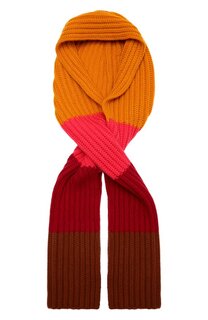 Кашемировый шарф-капюшон Anemone Loro Piana
