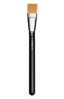 Кисть косметическая Square Foundation Brush №191 MAC