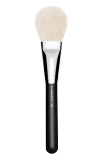 Кисть косметическая Large Flat Powder Brush №135S MAC