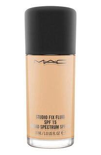 Тональная основа Studio Fix Fluid SPF 15, оттенок NC 25 (30ml) MAC