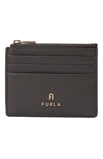 Кожаный футляр для кредитных карт Furla